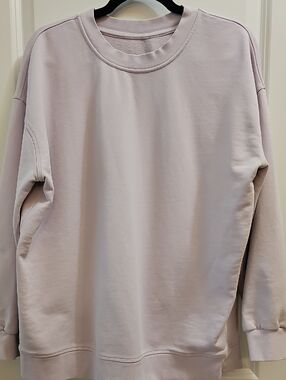 361. Lululemon Perfectly Oversized Crew